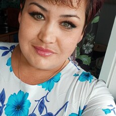 Фотография девушки Елена, 41 год из г. Грахово