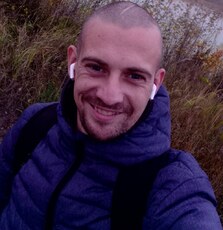 Фотография мужчины Dimkadimka, 30 лет из г. Рязань