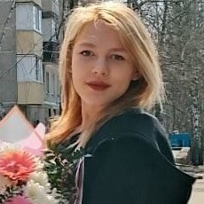 Фотография девушки Кристина, 24 года из г. Липецк