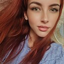 Лисёнок, 28 лет