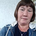 Света, 51 год