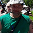 Михаил Саканцев, 47 лет