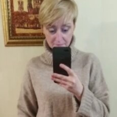 Фотография девушки Жанна, 51 год из г. Могилев