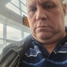 Фотография мужчины Андрей, 50 лет из г. Иркутск