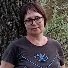 Фотография девушки Гульнара, 48 лет из г. Энгельс