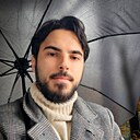 Эмин, 27 лет
