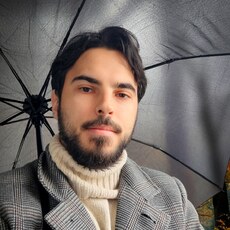 Фотография мужчины Эмин, 27 лет из г. Нижний Новгород