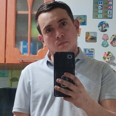 Фотография мужчины Артем, 27 лет из г. Нурлат