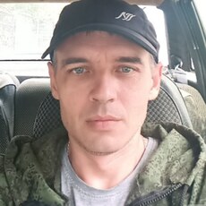 Фотография мужчины Сергей, 38 лет из г. Усть-Донецкий