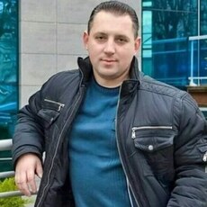 Фотография мужчины Олег, 39 лет из г. Лида