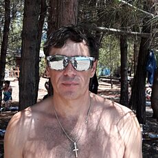 Фотография мужчины Геннадий, 49 лет из г. Брянск