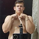 Вадим, 18 лет
