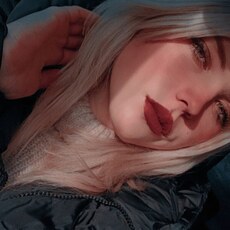 Фотография девушки Волжанка, 22 года из г. Норильск