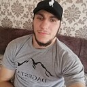 Даниял, 27 лет