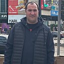 Ибрагим, 38 лет