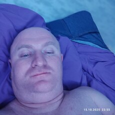Фотография мужчины Сергей, 40 лет из г. Подольск