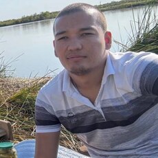 Фотография мужчины Алик, 26 лет из г. Нижнекамск