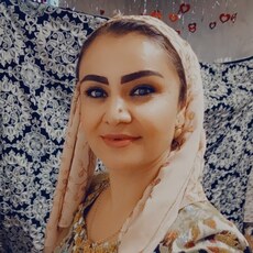 Фотография девушки Шахноза, 34 года из г. Душанбе