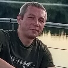 Фотография мужчины Юрий, 42 года из г. Кириши