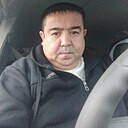 Алик, 41 год