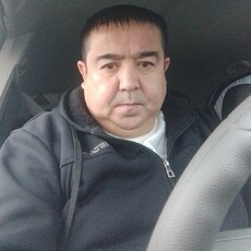 Фотография мужчины Алик, 41 год из г. Санкт-Петербург
