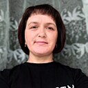 Надежда, 47 лет