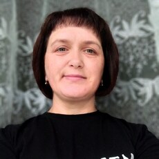 Фотография девушки Надежда, 47 лет из г. Талица
