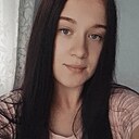 Настя, 25 лет