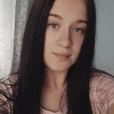Фотография девушки Настя, 25 лет из г. Хмельницкий