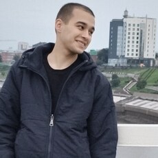 Фотография мужчины Владислав, 21 год из г. Екатеринбург