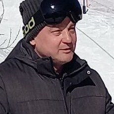 Фотография мужчины Алексей, 49 лет из г. Ангарск