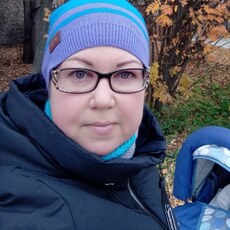 Фотография девушки Галина, 43 года из г. Сыктывкар