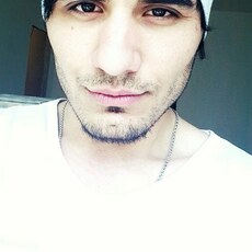 Фотография мужчины Аслан, 32 года из г. Ростов Великий