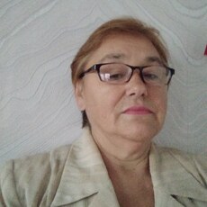 Фотография девушки Валентина, 67 лет из г. Береза