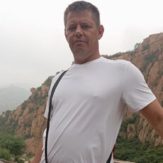 Фотография мужчины Димитрий, 42 года из г. Комсомольск-на-Амуре