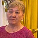 Алия, 59 лет