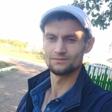 Фотография мужчины Александр, 30 лет из г. Макинск