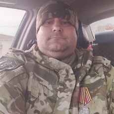 Фотография мужчины Алексей, 33 года из г. Целина