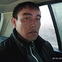 Баян Базарбаев, 35 лет