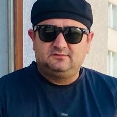 Фотография мужчины Давит, 40 лет из г. Катовице