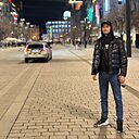 Aндрей, 34 года