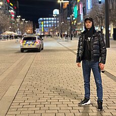 Фотография мужчины Aндрей, 34 года из г. Варшава