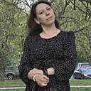 Анюта, 40 лет