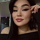 Лю, 29 лет