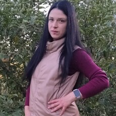 Фотография девушки Вероника, 27 лет из г. Старый Оскол