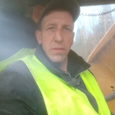 Фотография мужчины Павел, 39 лет из г. Архангельск