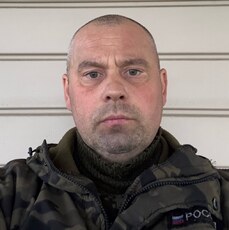 Фотография мужчины Денис, 41 год из г. Псков