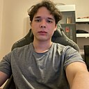 Алексей, 20 лет