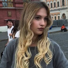 Фотография девушки Есения, 26 лет из г. Балашиха