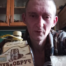 Фотография мужчины Ден, 45 лет из г. Канск